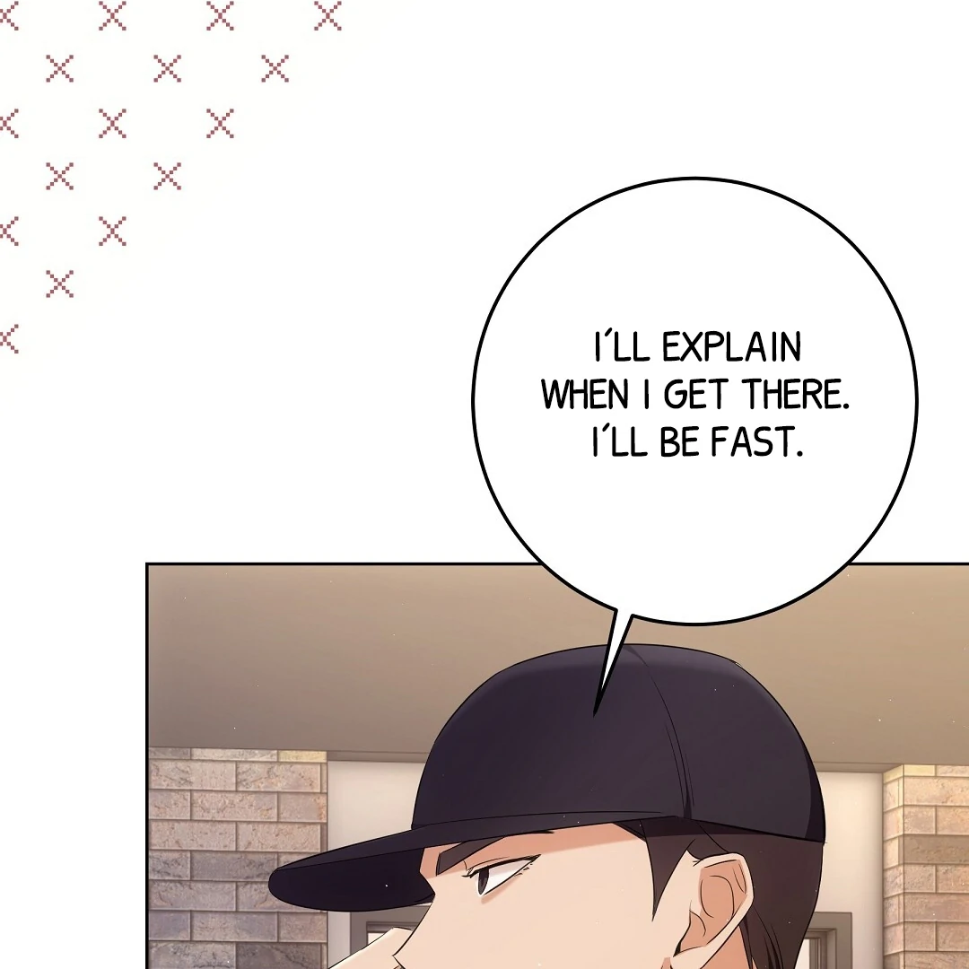 NEKO THERAPY Chapter 6 - Page 66 in English