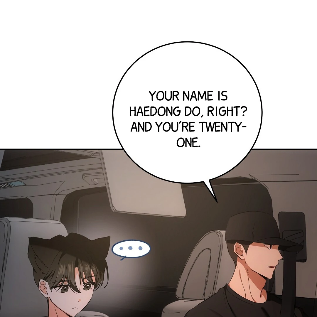 NEKO THERAPY Chapter 6 - Page 91 in English