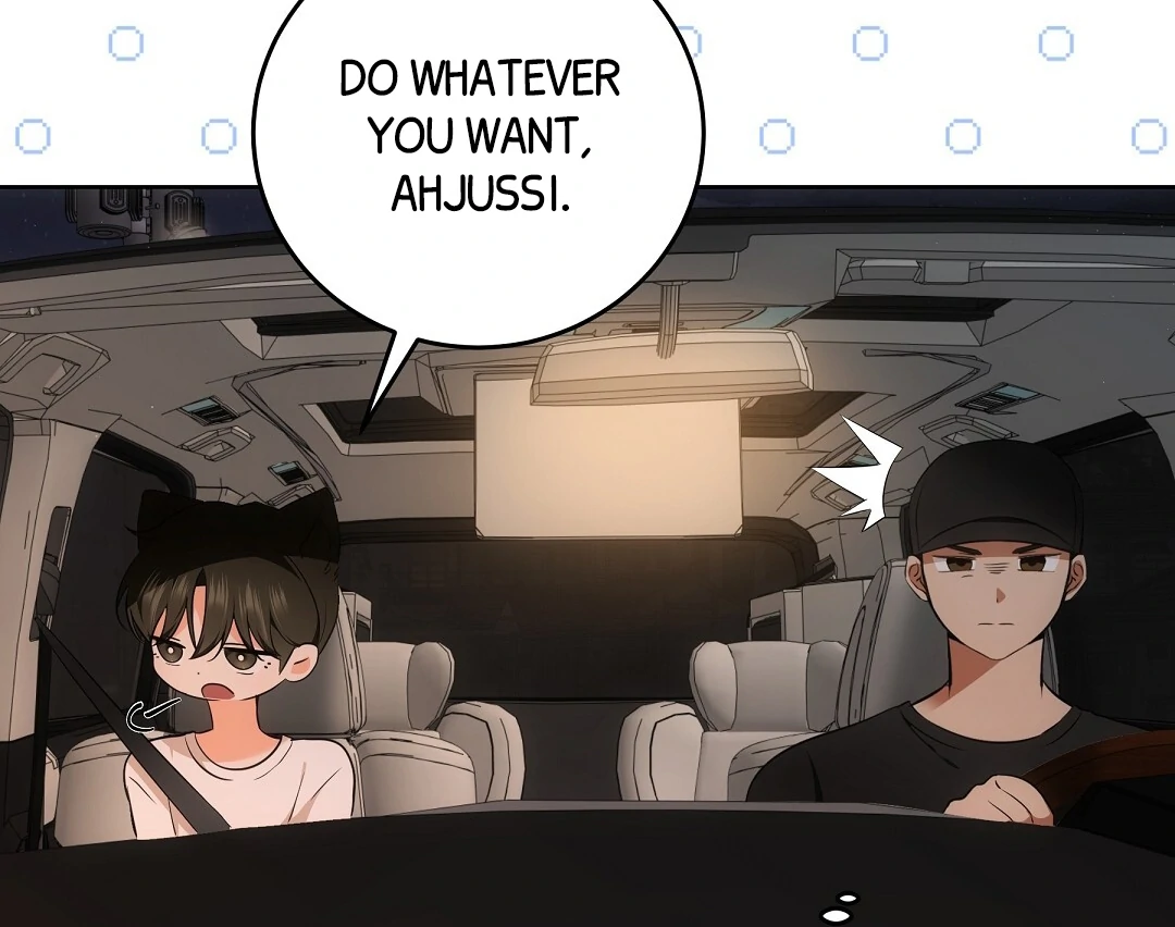 NEKO THERAPY Chapter 6 - Page 98 in English