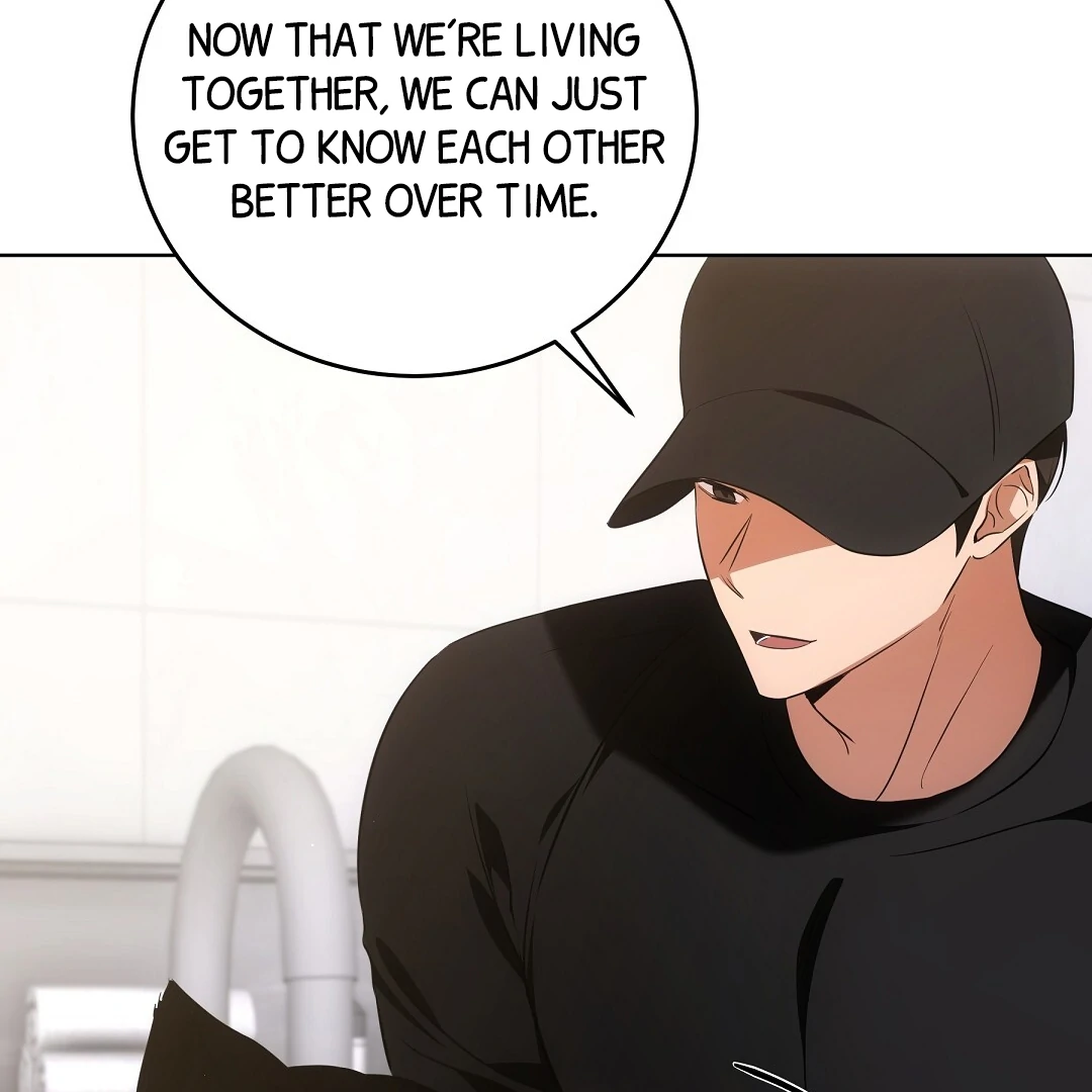 NEKO THERAPY Chapter 7 - Page 105 in English