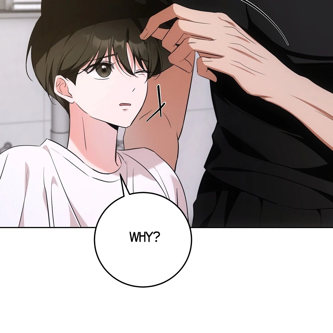 NEKO THERAPY Chapter 7 - Page 106 in English