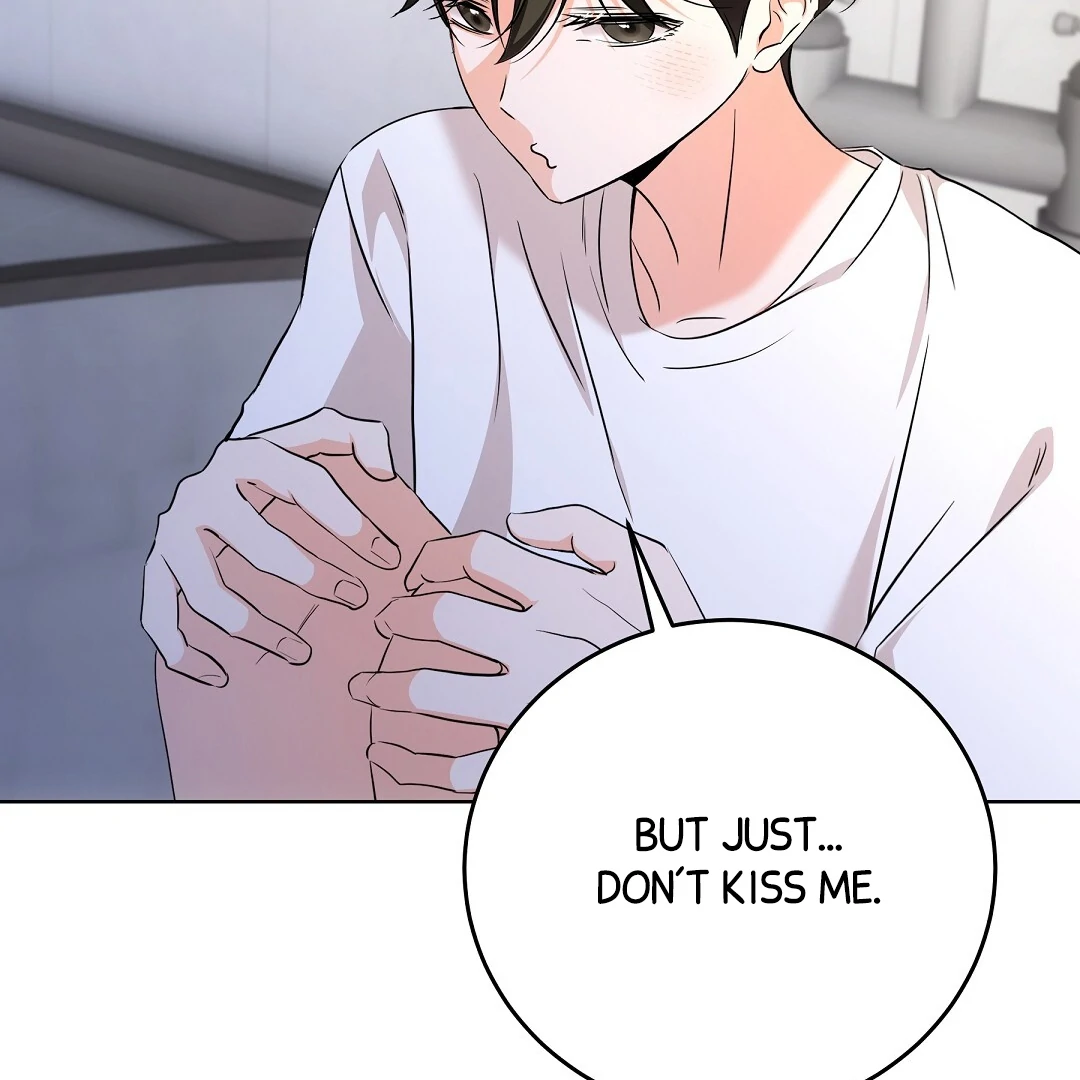 NEKO THERAPY Chapter 7 - Page 120 in English