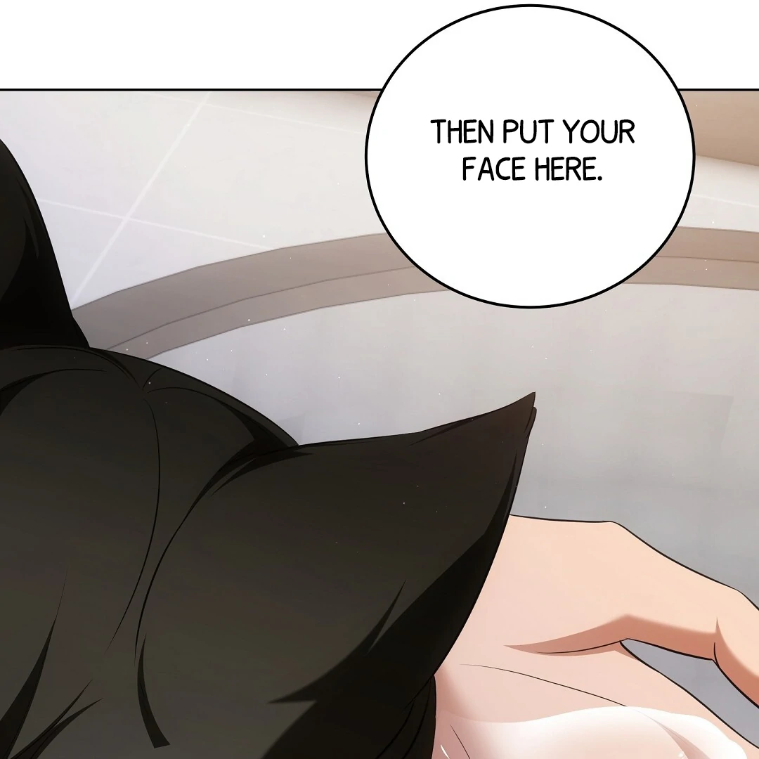NEKO THERAPY Chapter 7 - Page 130 in English