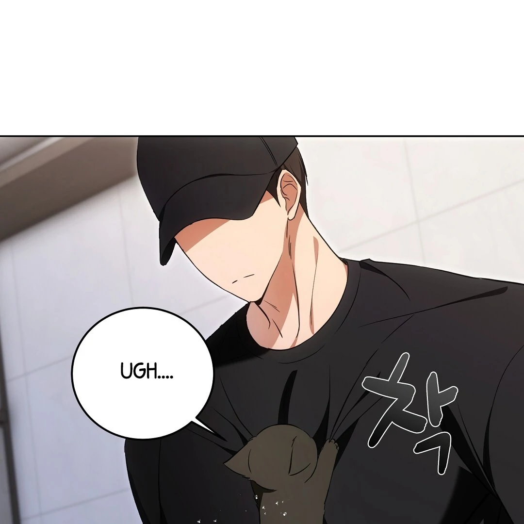 NEKO THERAPY Chapter 7 - Page 141 in English