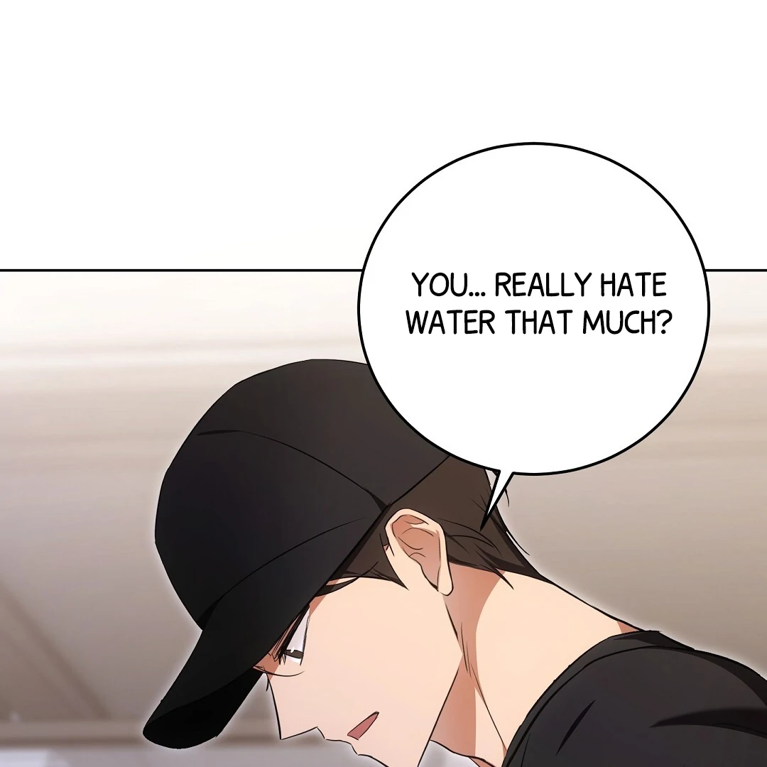 NEKO THERAPY Chapter 7 - Page 143 in English