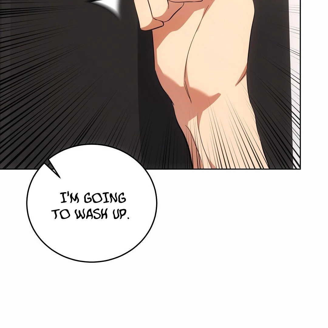 NEKO THERAPY Chapter 7 - Page 20 in English