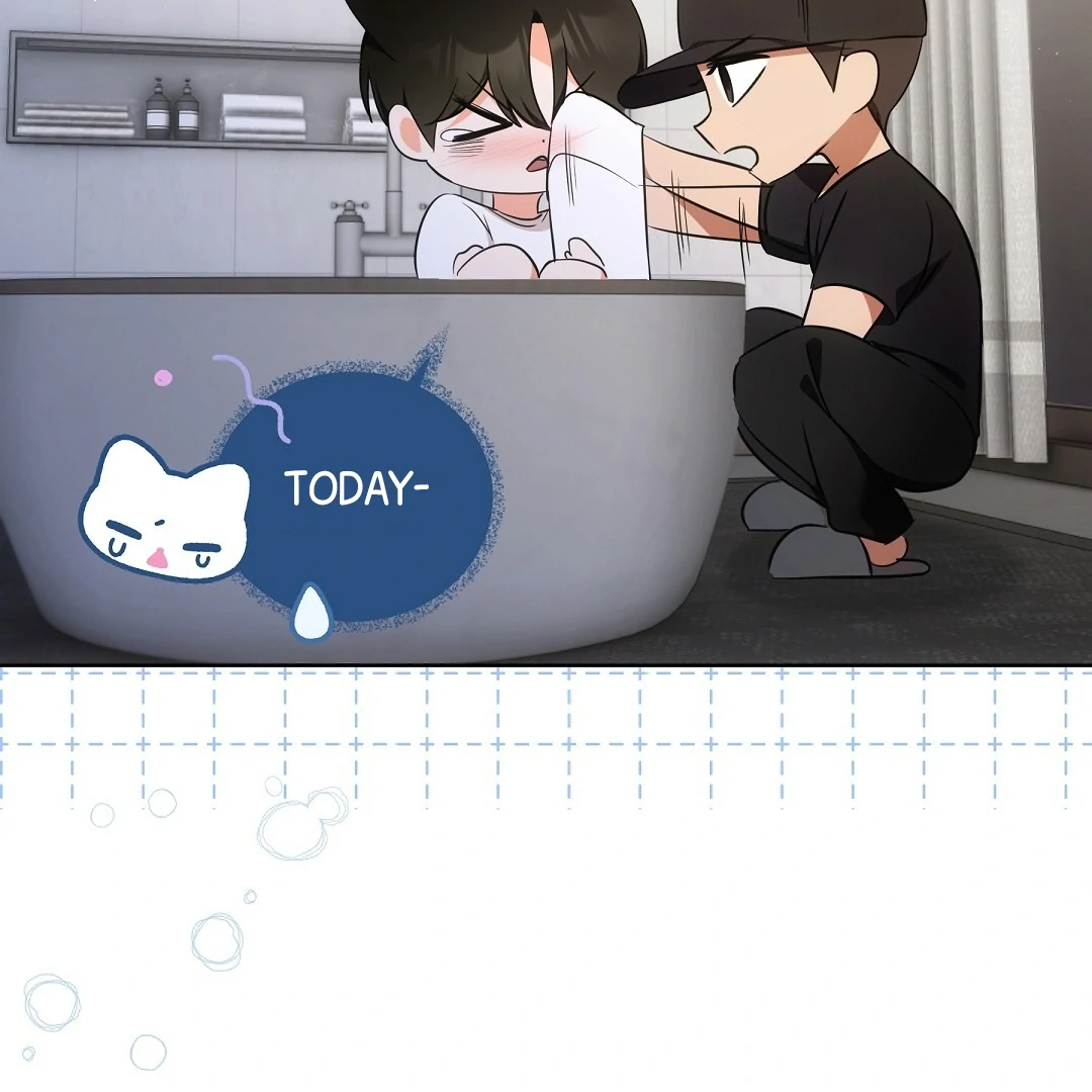 NEKO THERAPY Chapter 7 - Page 40 in English