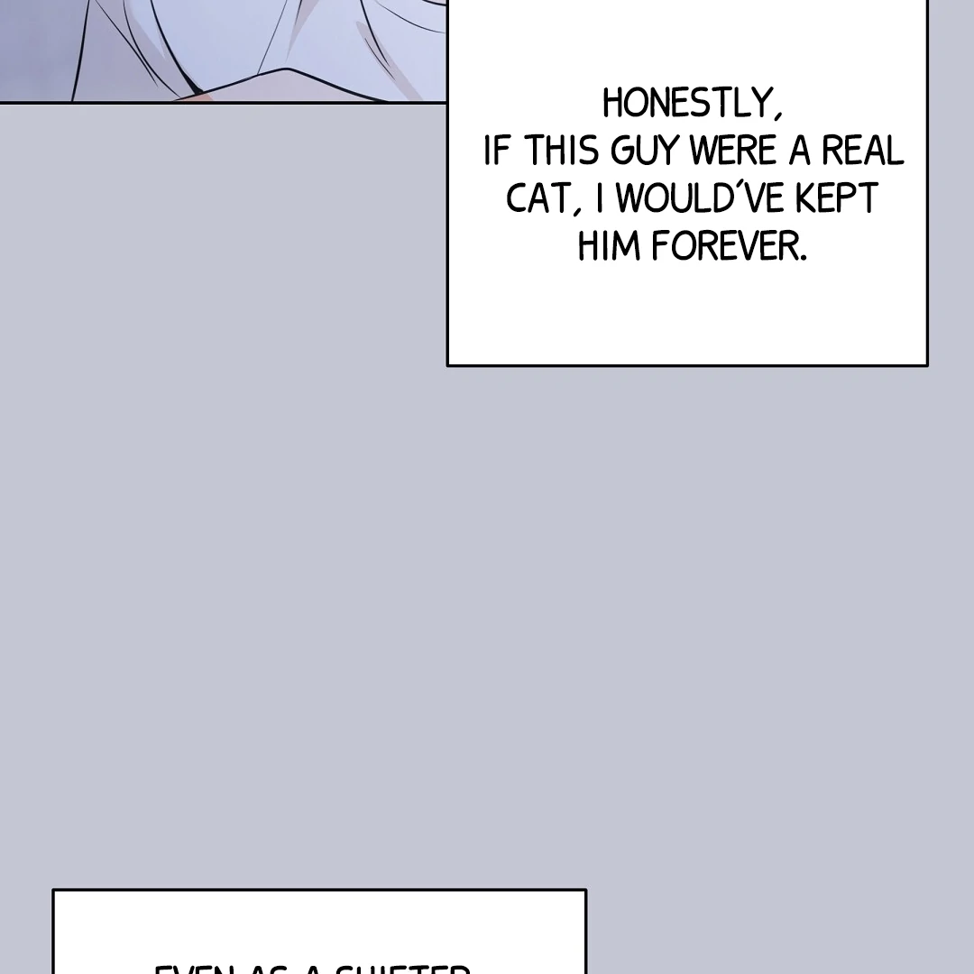 NEKO THERAPY Chapter 7 - Page 53 in English