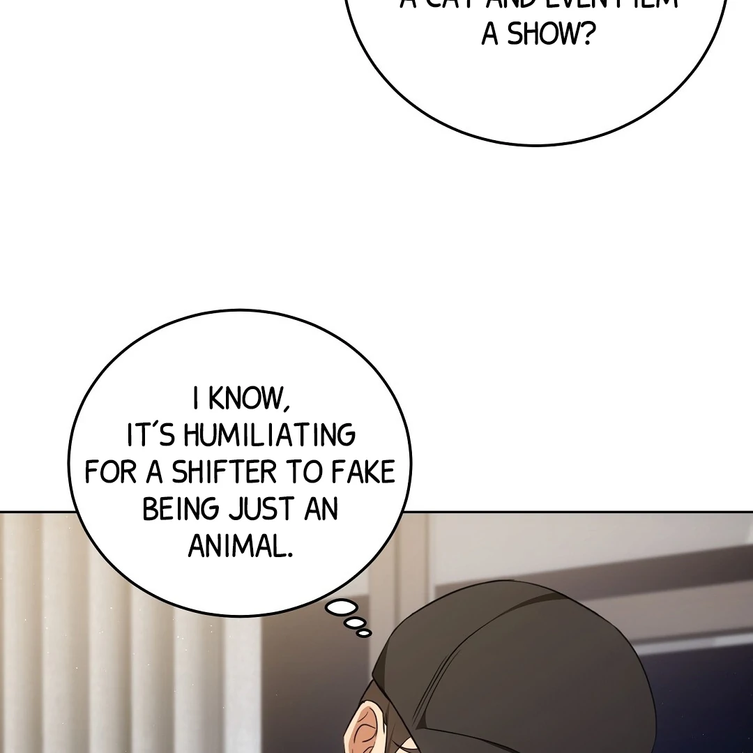 NEKO THERAPY Chapter 7 - Page 57 in English