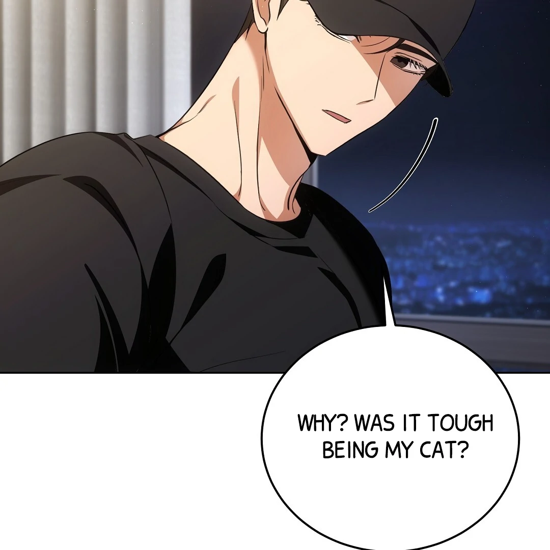 NEKO THERAPY Chapter 7 - Page 58 in English