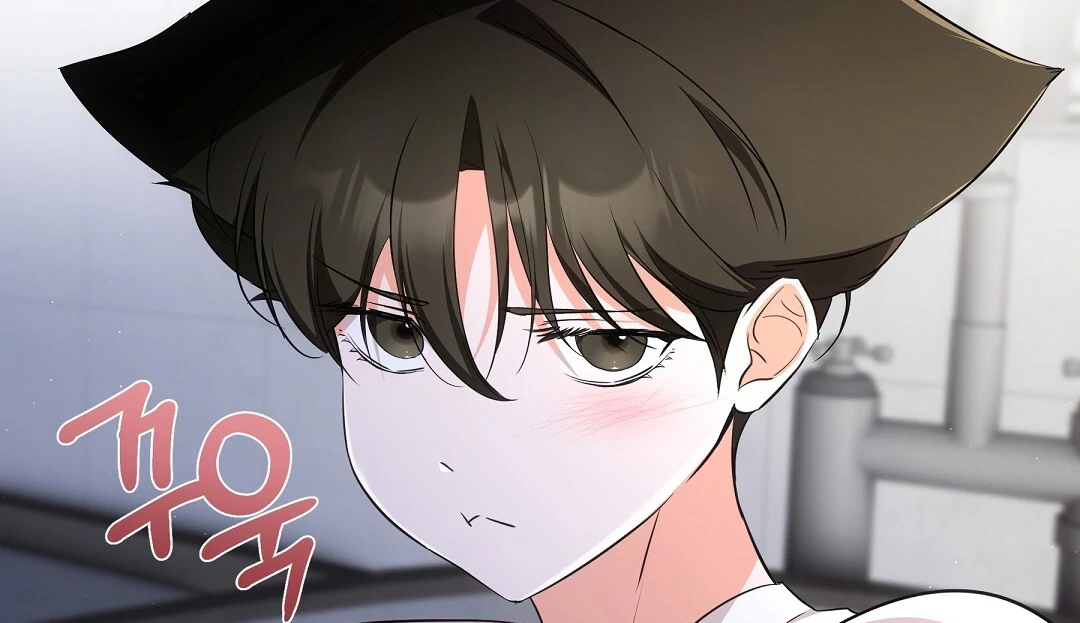 NEKO THERAPY Chapter 7 - Page 64 in English
