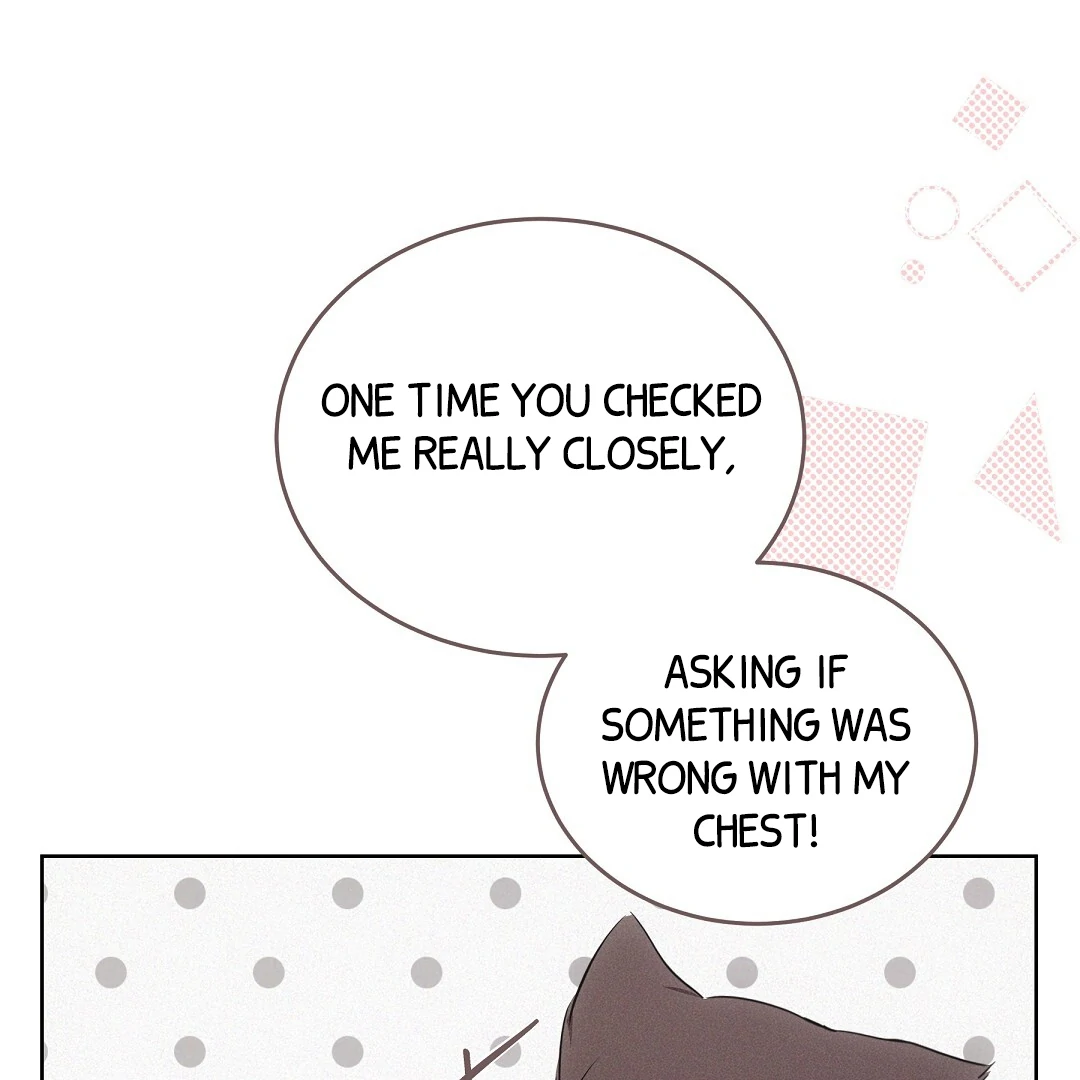 NEKO THERAPY Chapter 7 - Page 70 in English