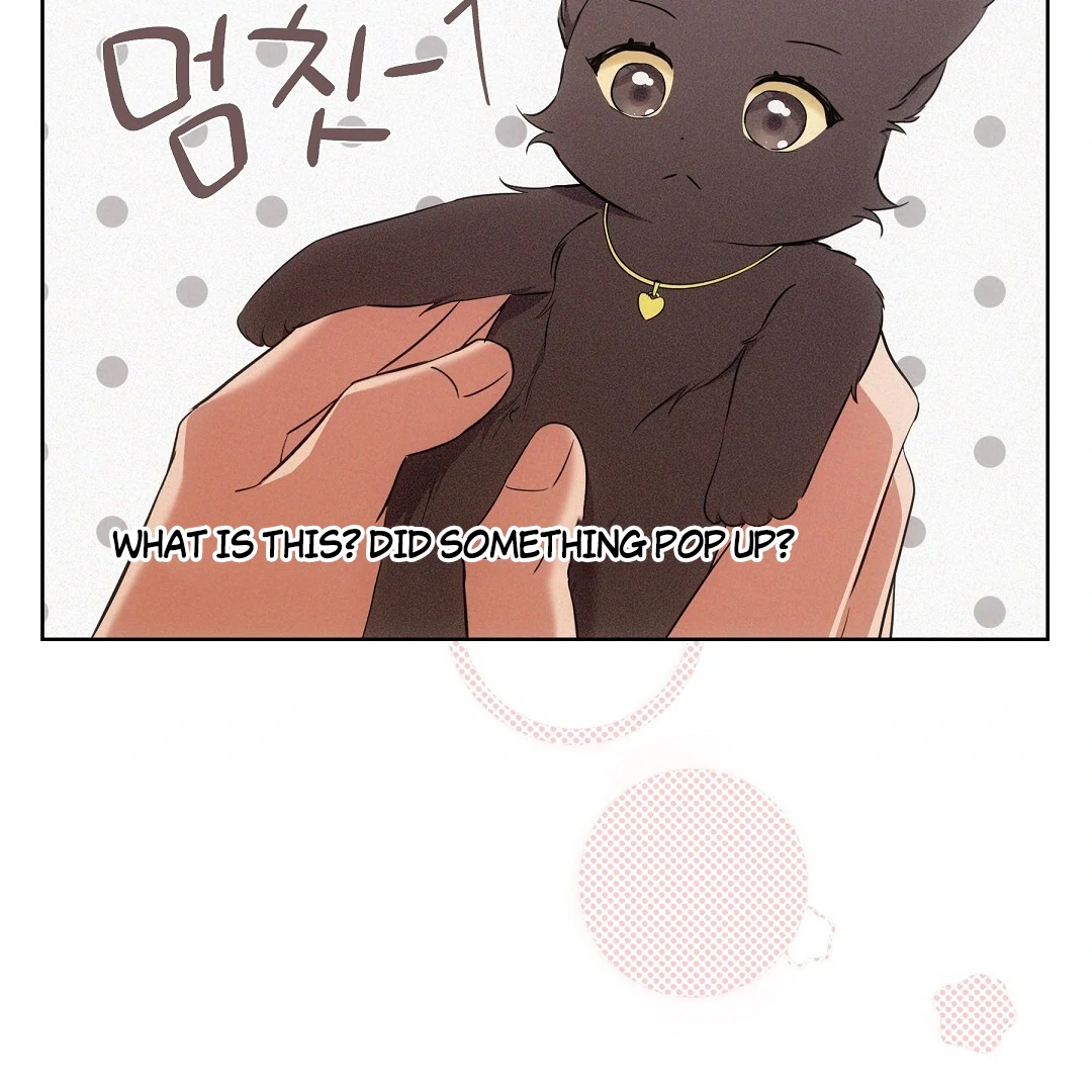NEKO THERAPY Chapter 7 - Page 71 in English