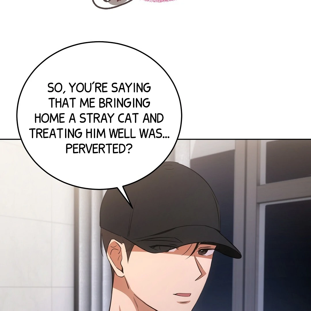 NEKO THERAPY Chapter 7 - Page 80 in English
