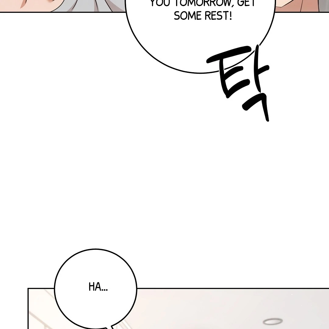 NEKO THERAPY Chapter 7 - Page 9 in English