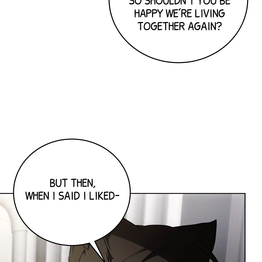 NEKO THERAPY Chapter 7 - Page 95 in English