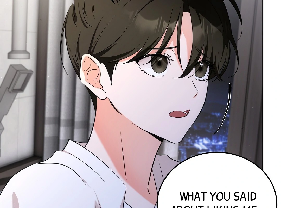 NEKO THERAPY Chapter 7 - Page 96 in English