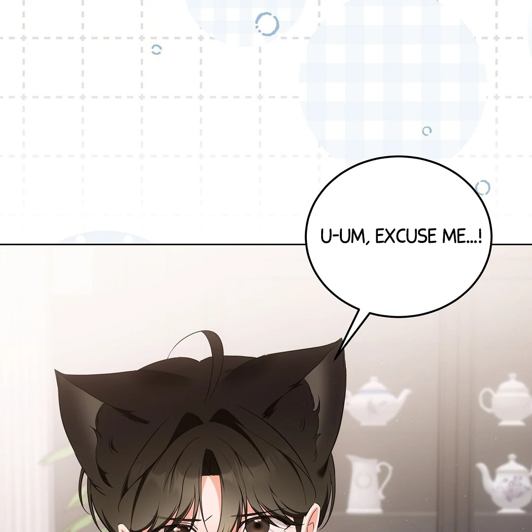 NEKO THERAPY Chapter 8 - Page 104 in English