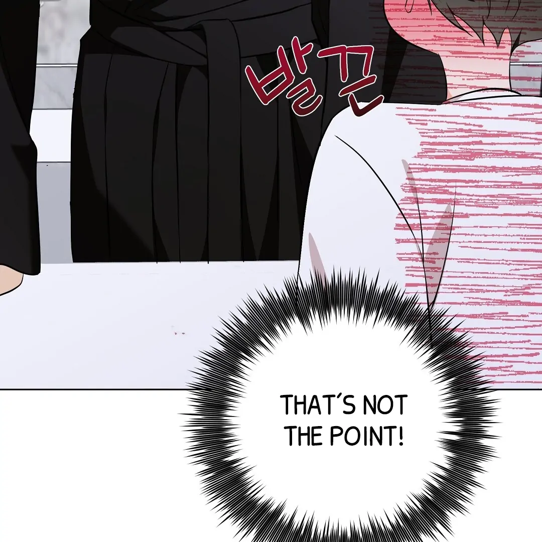 NEKO THERAPY Chapter 8 - Page 108 in English