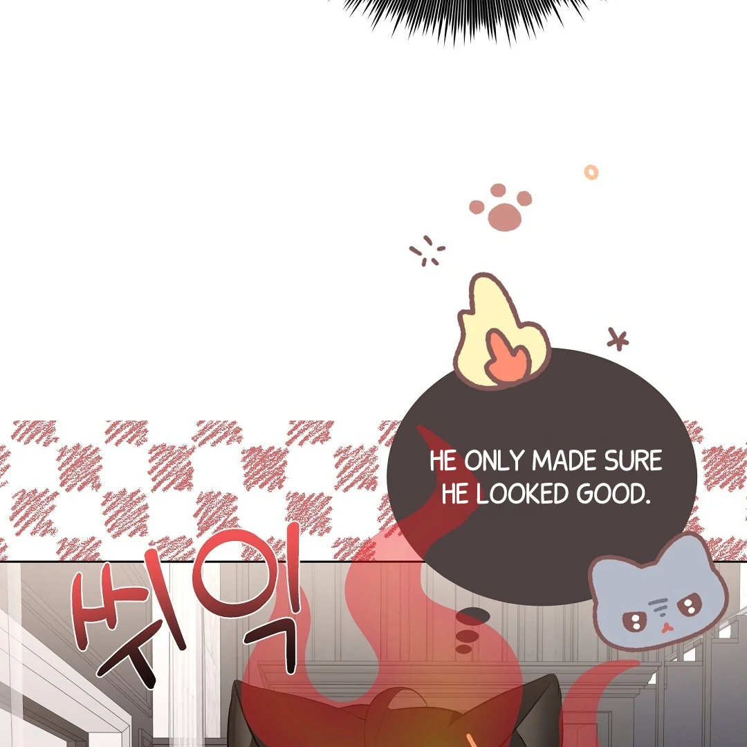 NEKO THERAPY Chapter 8 - Page 109 in English