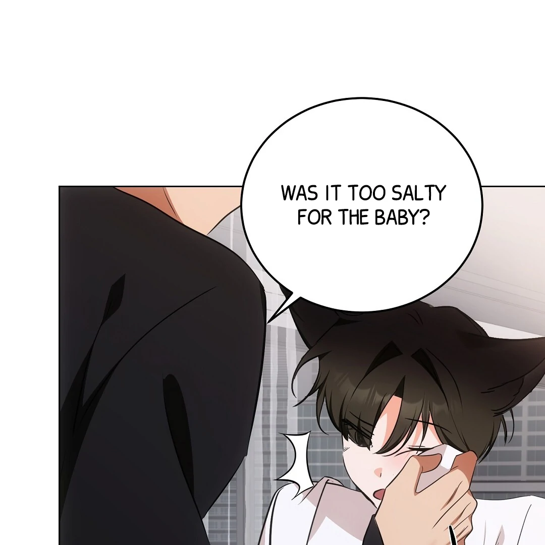 NEKO THERAPY Chapter 8 - Page 128 in English