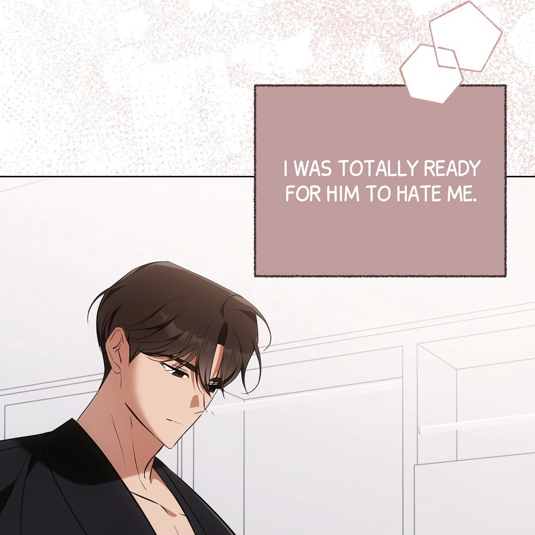 NEKO THERAPY Chapter 8 - Page 135 in English