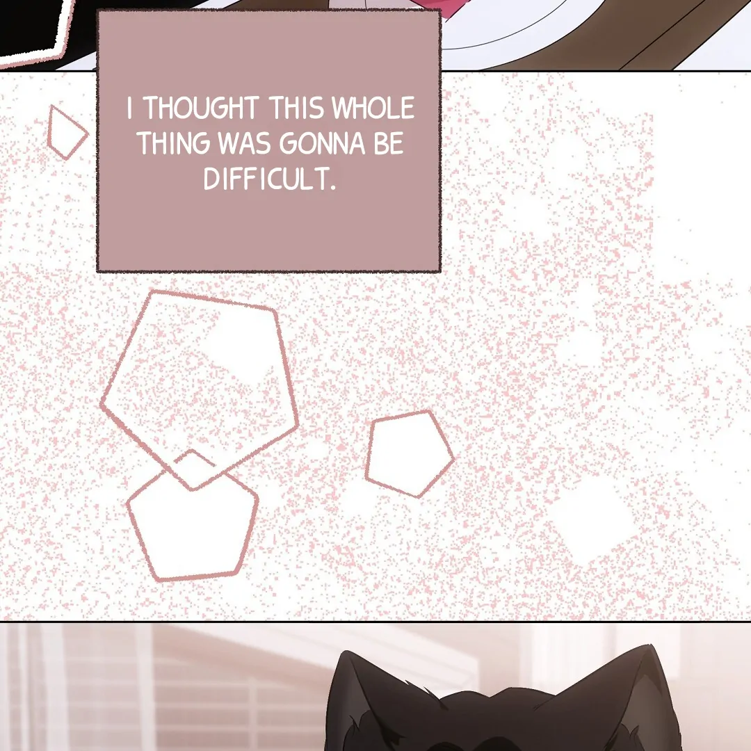 NEKO THERAPY Chapter 8 - Page 137 in English