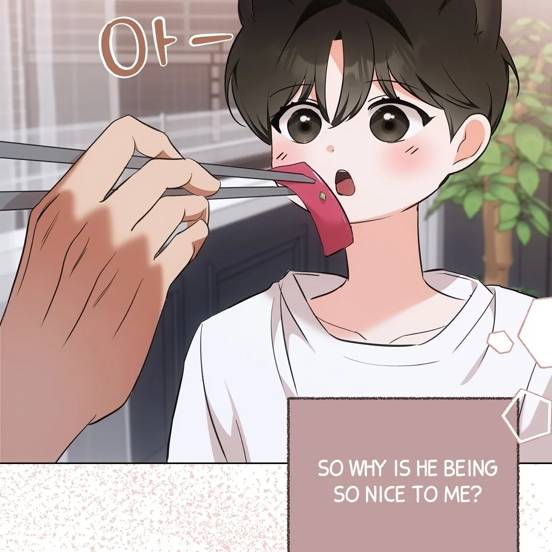NEKO THERAPY Chapter 8 - Page 138 in English