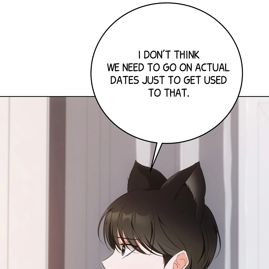 NEKO THERAPY Chapter 8 - Page 151 in English