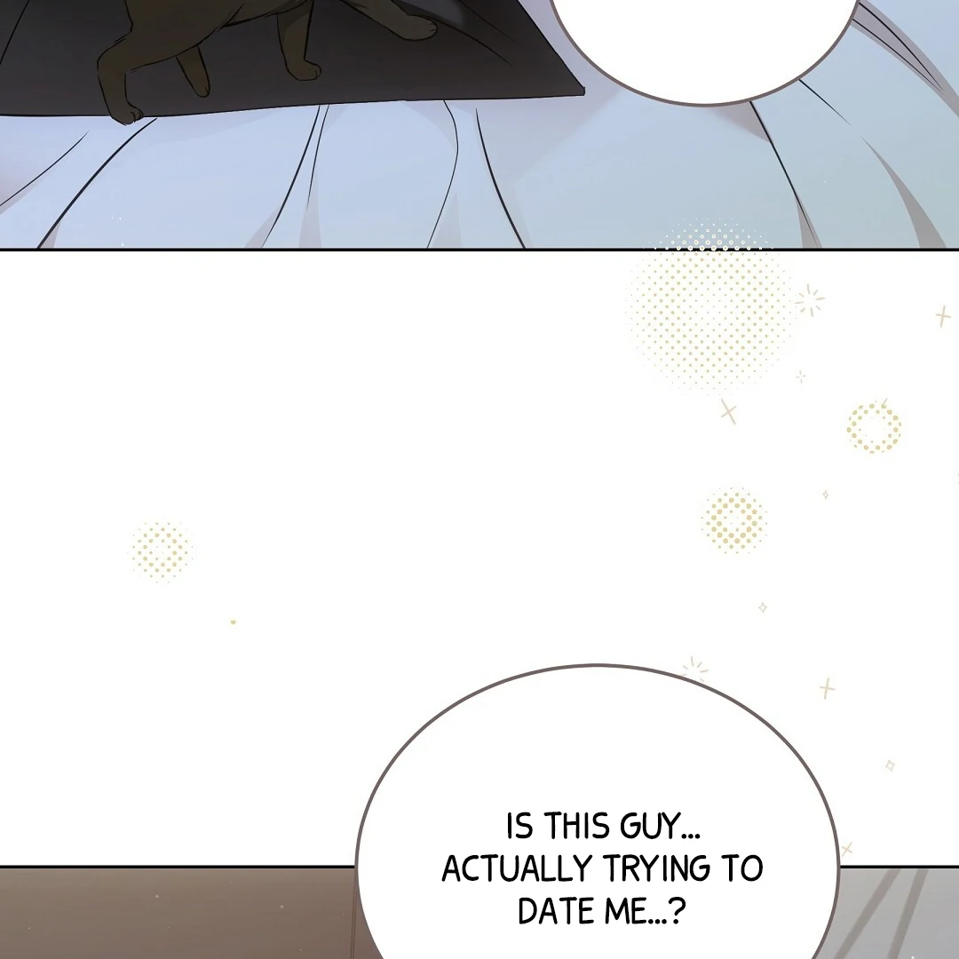 NEKO THERAPY Chapter 8 - Page 23 in English