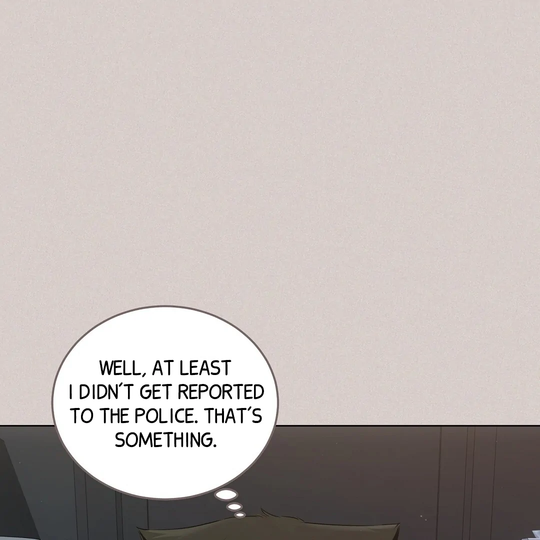 NEKO THERAPY Chapter 8 - Page 30 in English