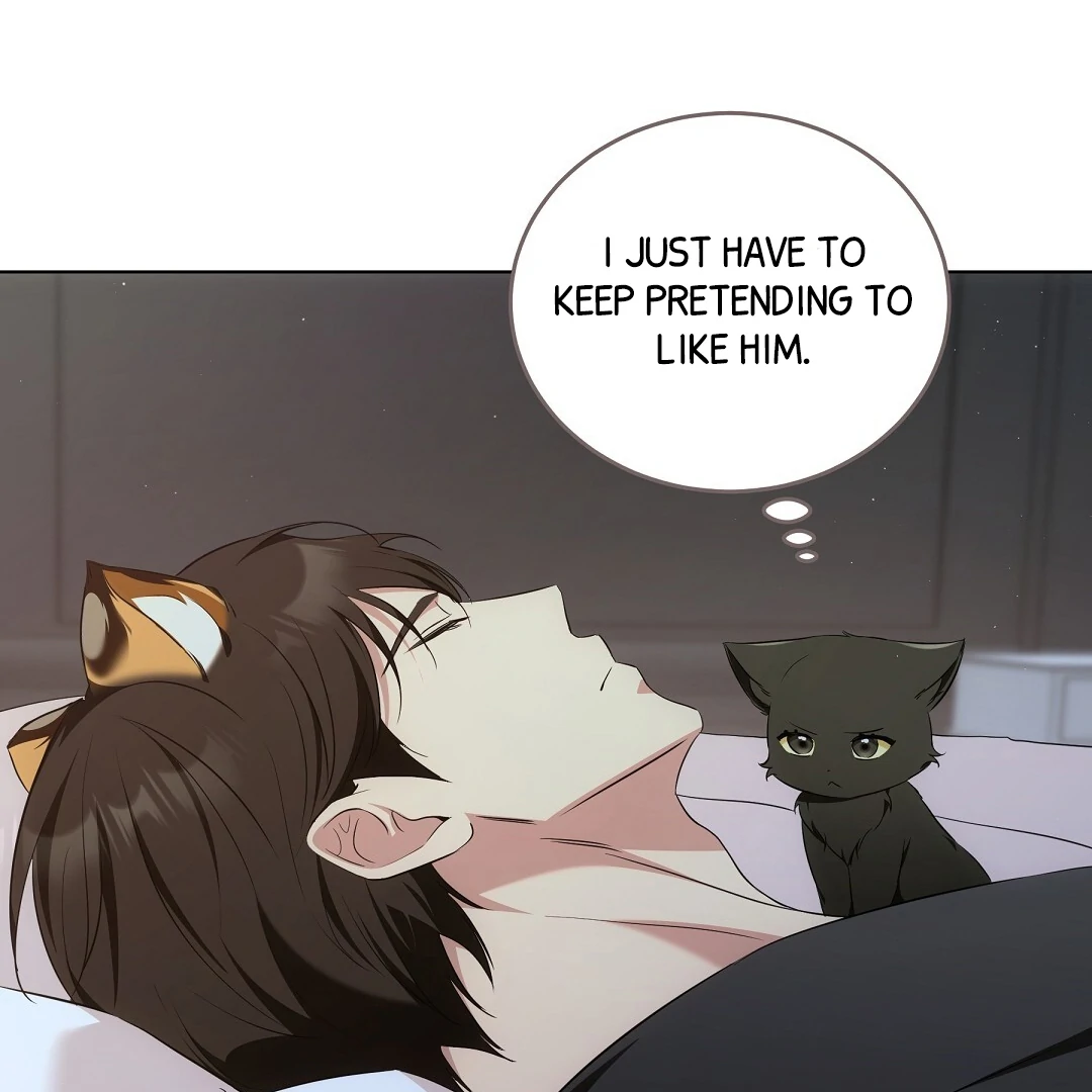 NEKO THERAPY Chapter 8 - Page 32 in English