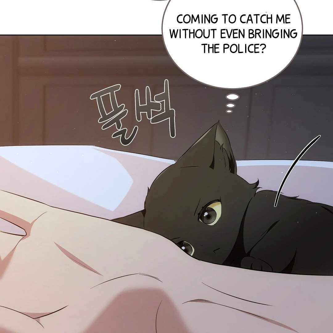 NEKO THERAPY Chapter 8 - Page 34 in English