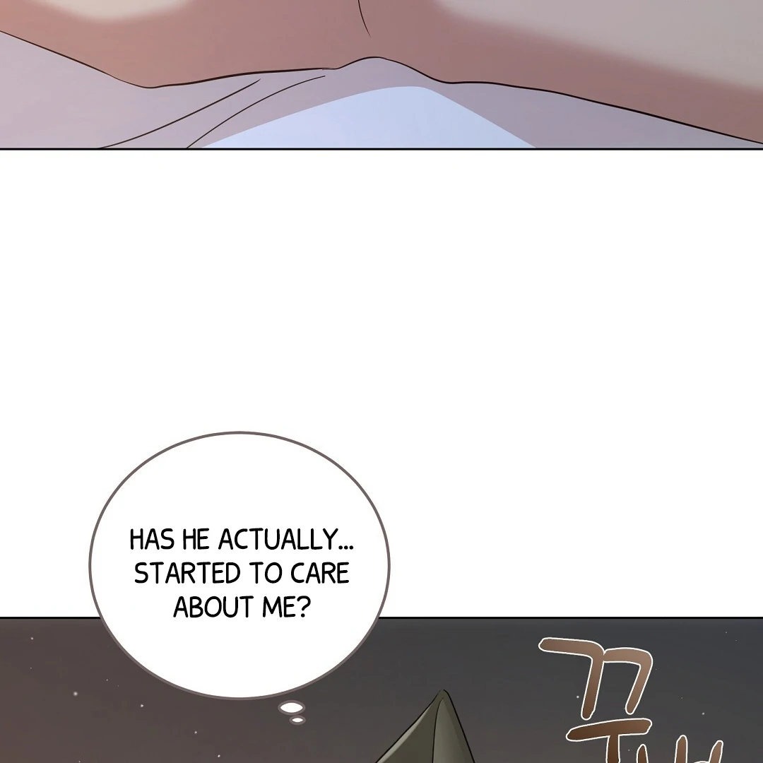 NEKO THERAPY Chapter 8 - Page 35 in English