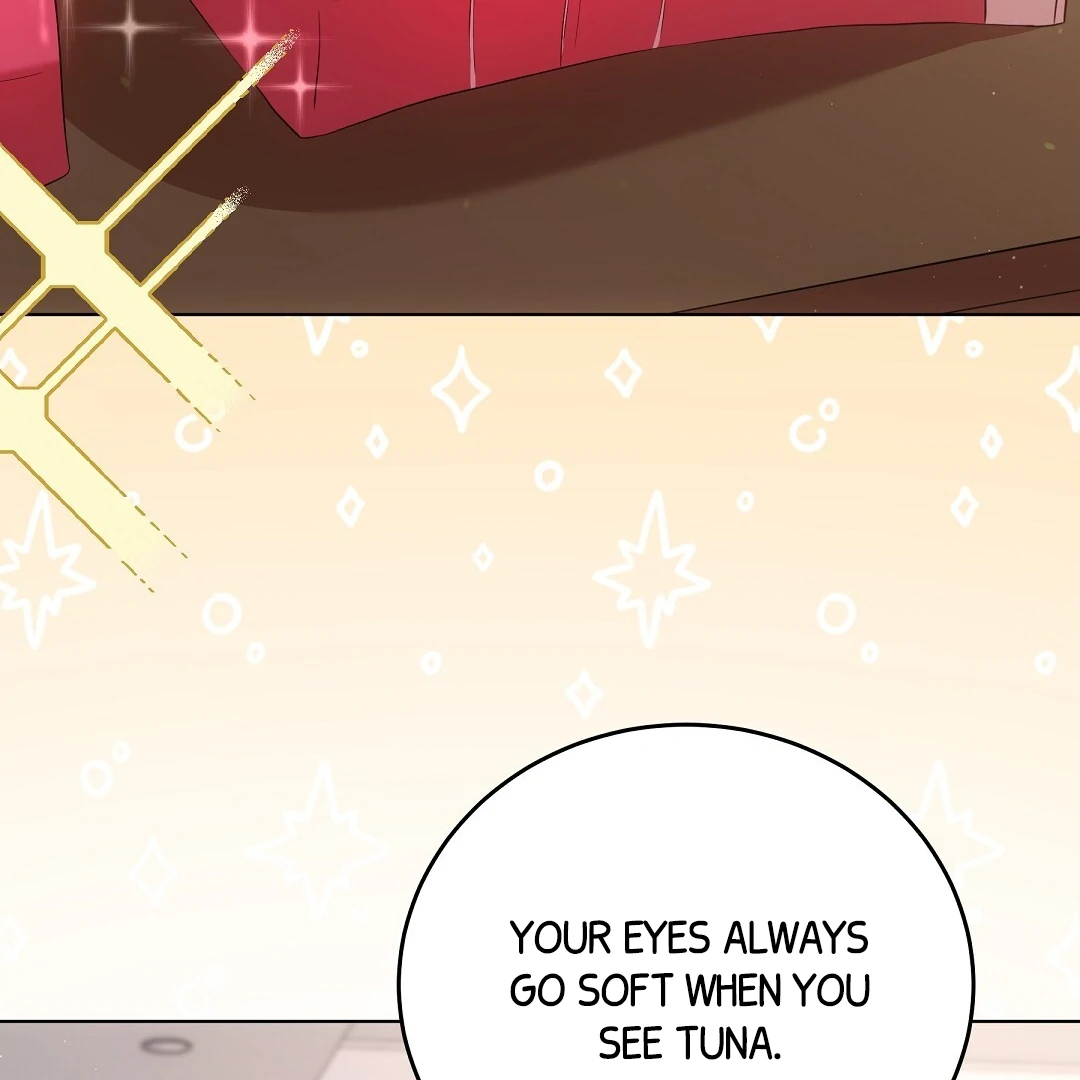 NEKO THERAPY Chapter 8 - Page 50 in English