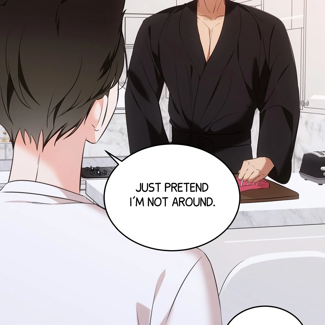 NEKO THERAPY Chapter 8 - Page 53 in English