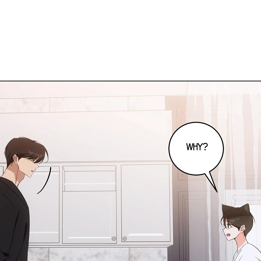 NEKO THERAPY Chapter 8 - Page 62 in English