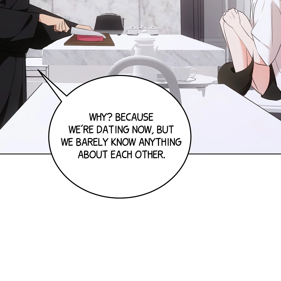 NEKO THERAPY Chapter 8 - Page 63 in English