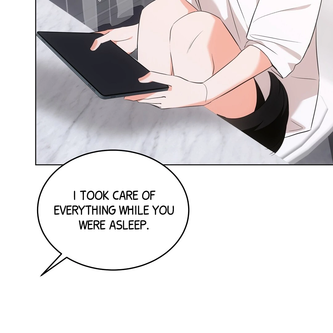 NEKO THERAPY Chapter 8 - Page 94 in English