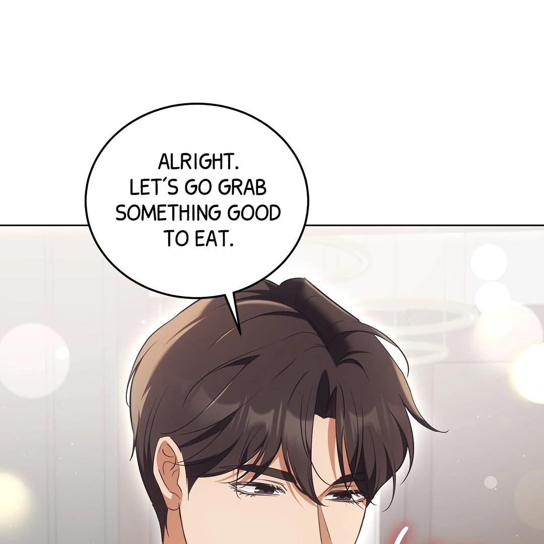 NEKO THERAPY Chapter 9 - Page 117 in English