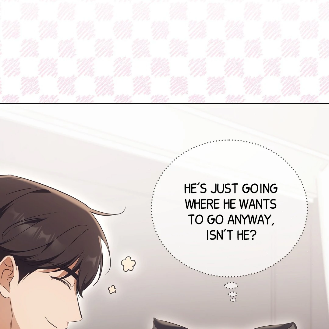 NEKO THERAPY Chapter 9 - Page 119 in English