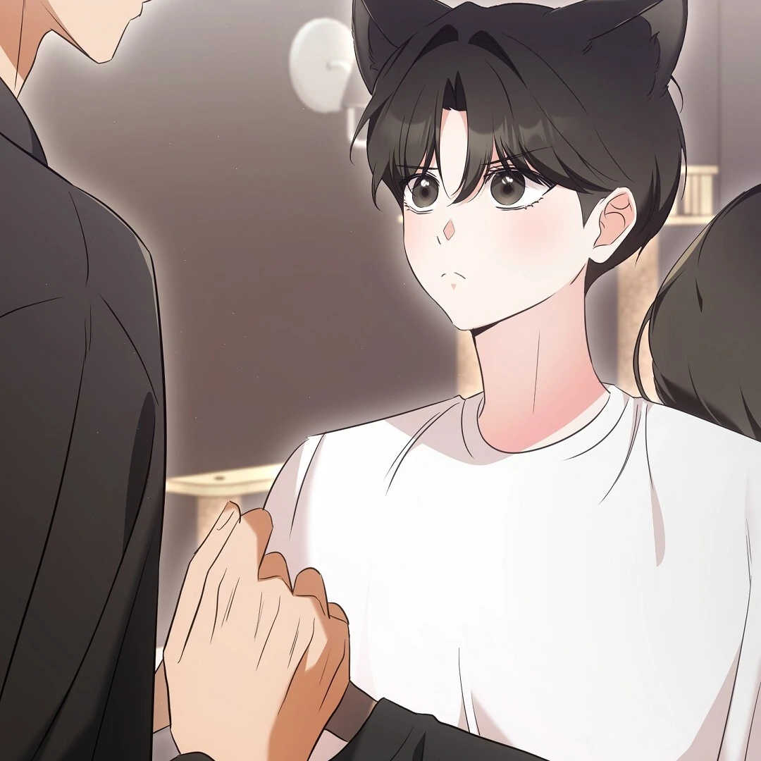 NEKO THERAPY Chapter 9 - Page 120 in English