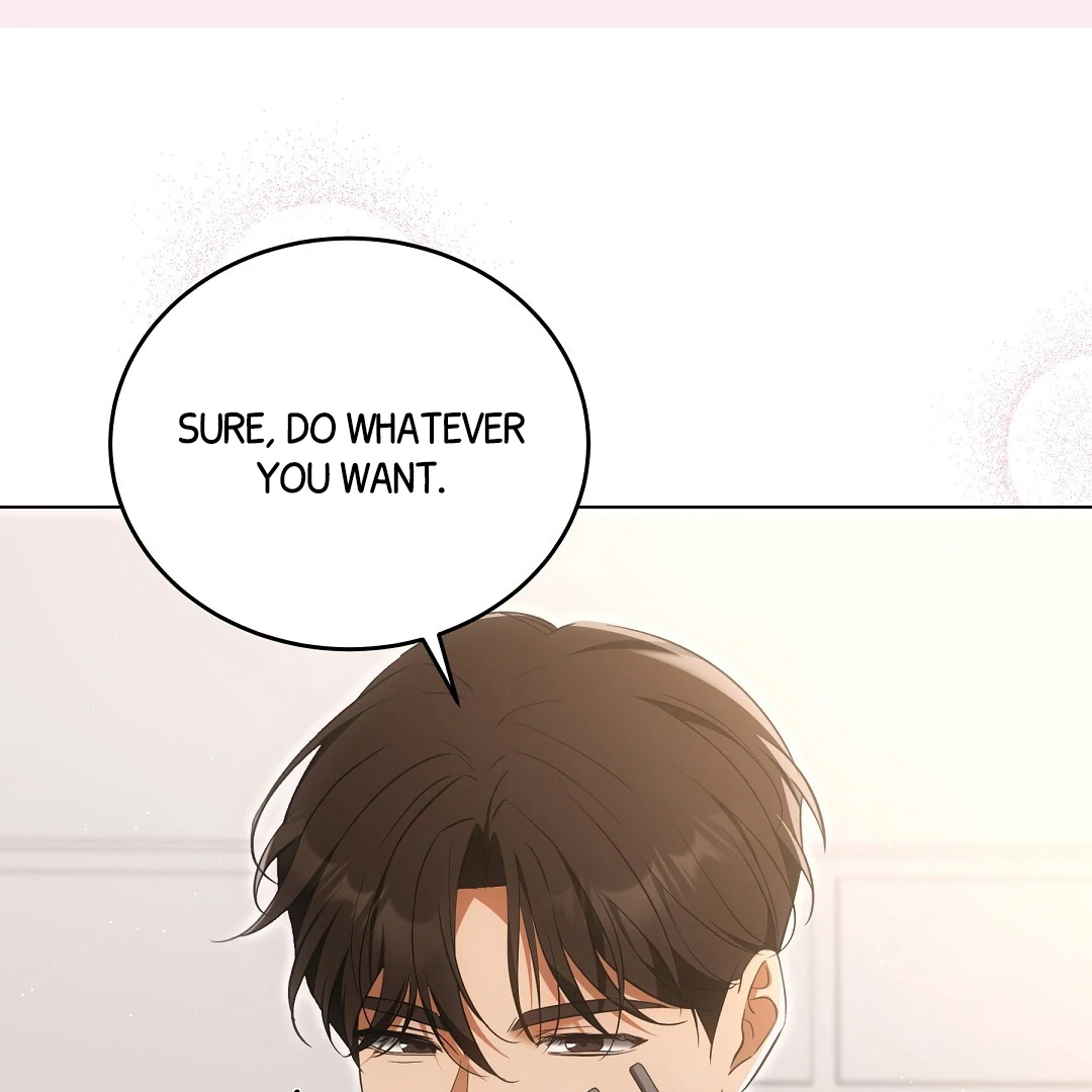NEKO THERAPY Chapter 9 - Page 18 in English