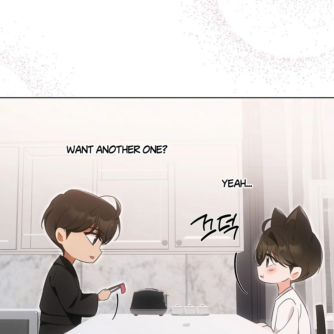 NEKO THERAPY Chapter 9 - Page 20 in English