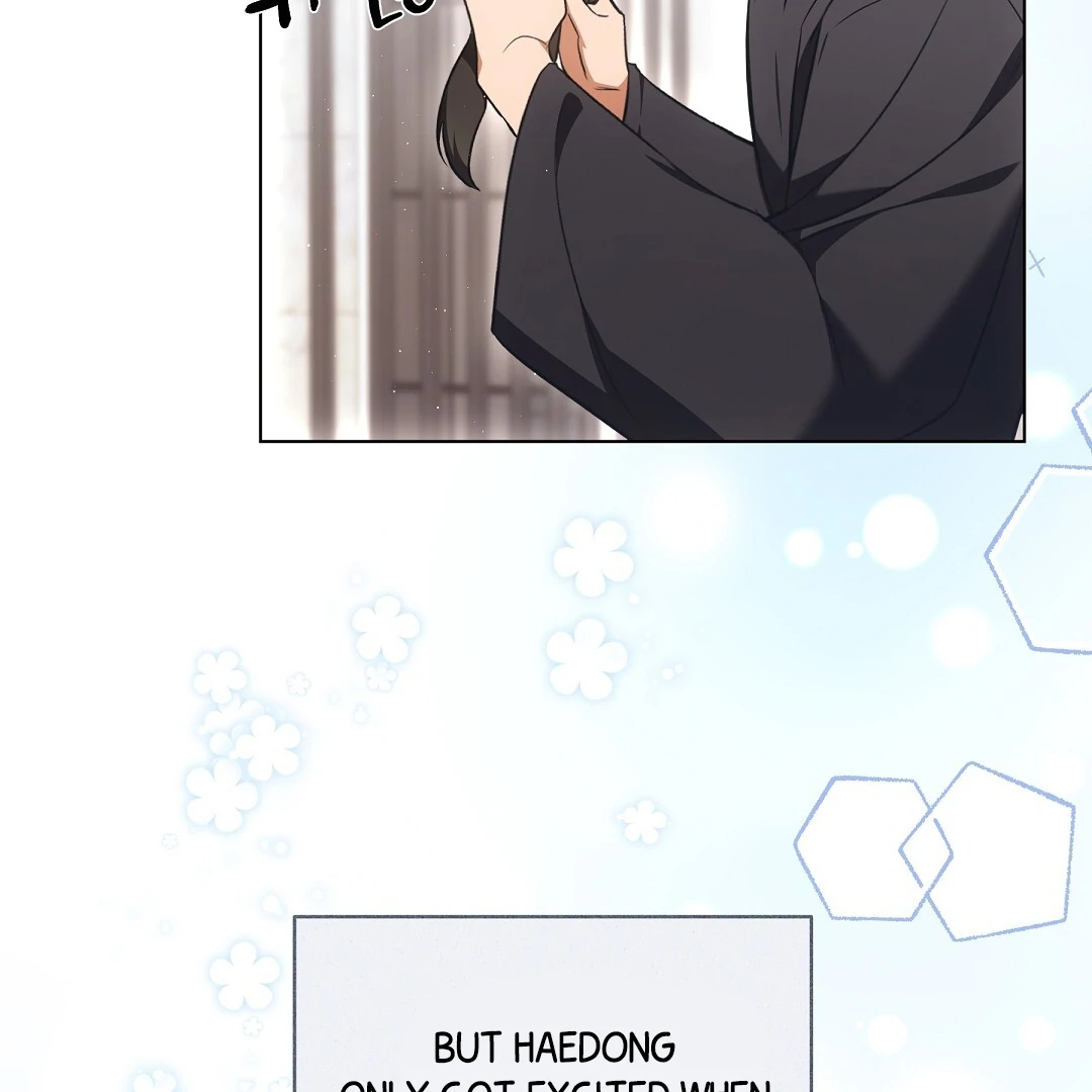 NEKO THERAPY Chapter 9 - Page 28 in English