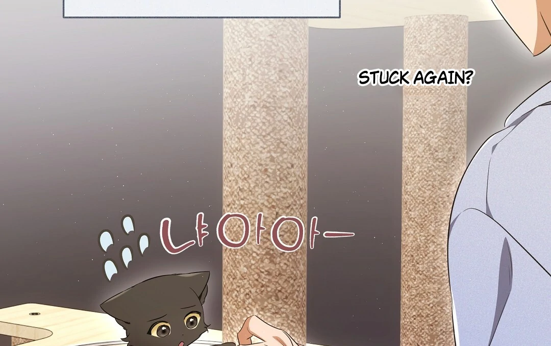 NEKO THERAPY Chapter 9 - Page 31 in English