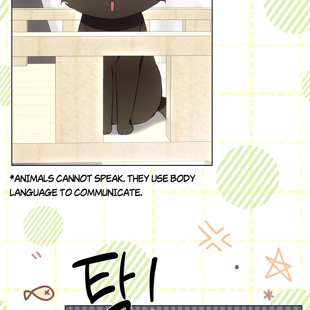 NEKO THERAPY Chapter 9 - Page 36 in English