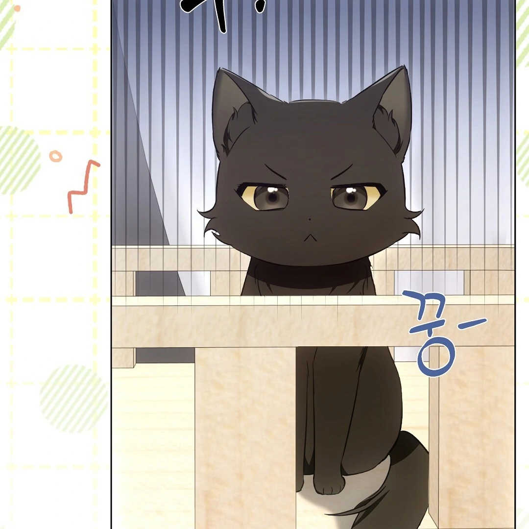 NEKO THERAPY Chapter 9 - Page 37 in English