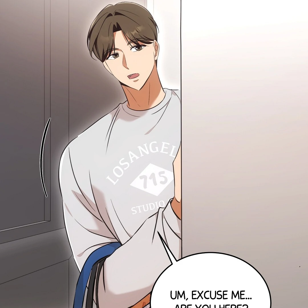 NEKO THERAPY Chapter 9 - Page 39 in English