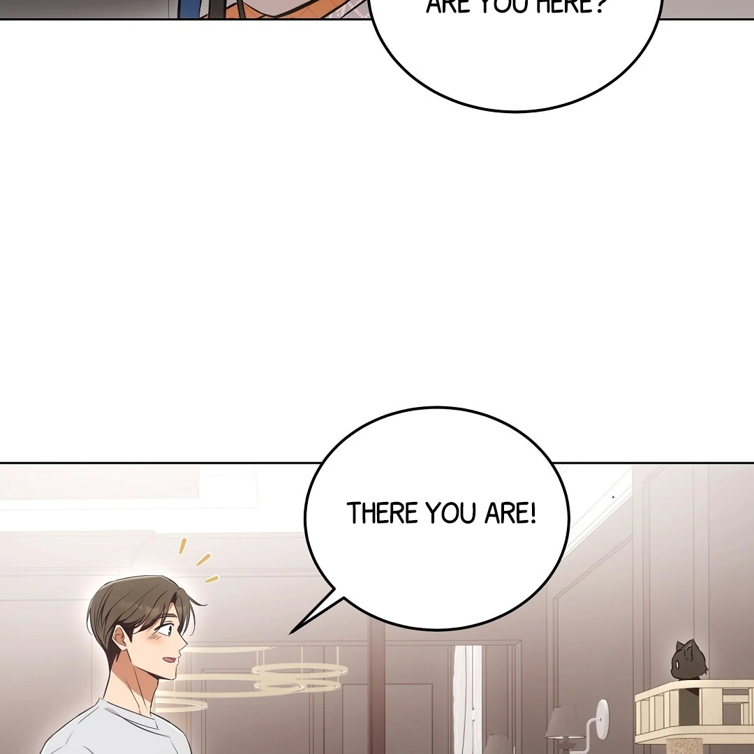 NEKO THERAPY Chapter 9 - Page 40 in English